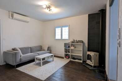 Maison 3 pièces 238000 €