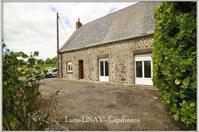 Maison 4 pièces 175000 €