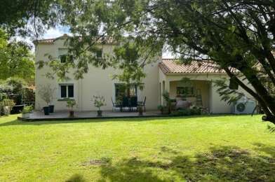 Maison 8 pièces 612700 €