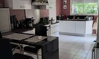 Maison 8 Pièces 180 m² à vendre à Haute-Goulaine (44115)