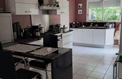 Maison à vendre 8 pièces HAUTE GOULAINE (44) — photo du bien