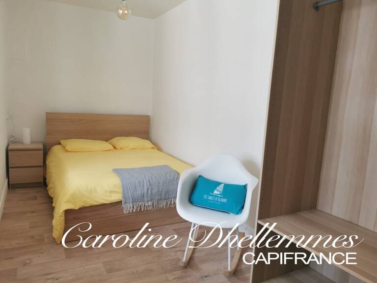 Maison à vendre 2 pièces quartier ARAGO — photo 1