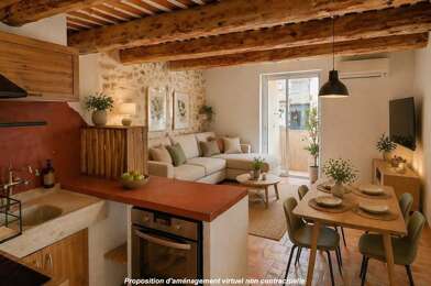 Maison 3 pièces 162000 €