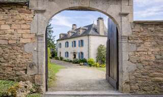 Maison 9 Pièces 215 m² à vendre à Aubazines (19190)