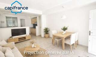 Appartement 2 Pièces 47 m² à vendre à Les Abymes (97139)