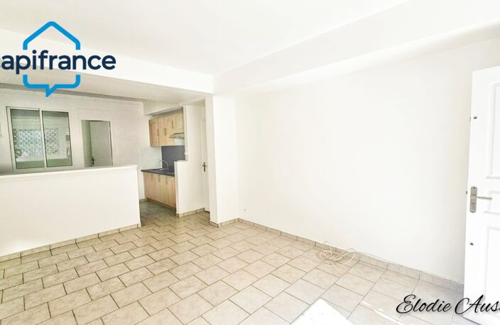 Belle opportunité Appartement à vendre 2 pièces LES ABYMES (971) — photo 2