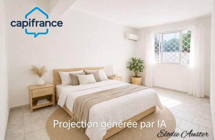 Belle opportunité Appartement à vendre 2 pièces LES ABYMES (971) — photo 3