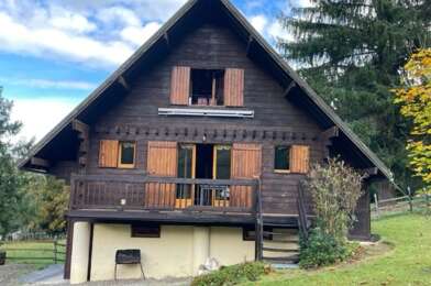 Maison 6 pièces 200000 €