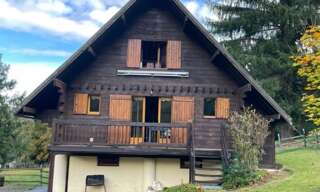 Maison 6 Pièces 75 m² à vendre à Campan (65710)