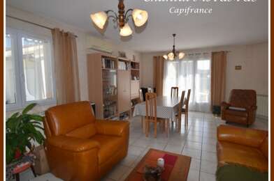 Maison 4 pièces 225000 €