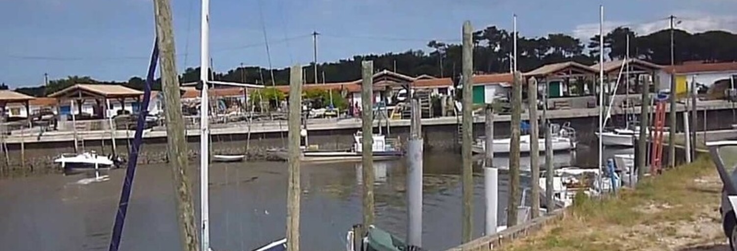 Maison 6 Pièces 142 m² à vendre à Andernos-les-Bains (33510)