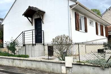 Maison 6 pièces 227000 €