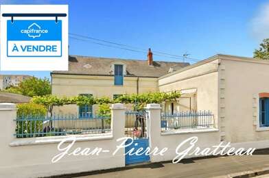 Maison 8 pièces 152250 €