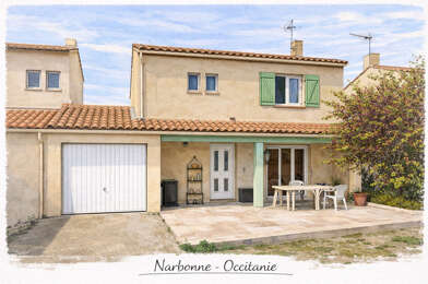 Maison 5 pièces 239999 €