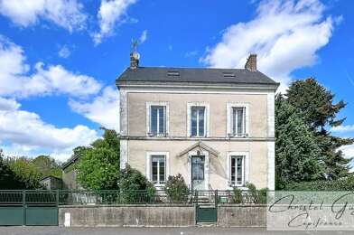 Maison 7 pièces 169900 €