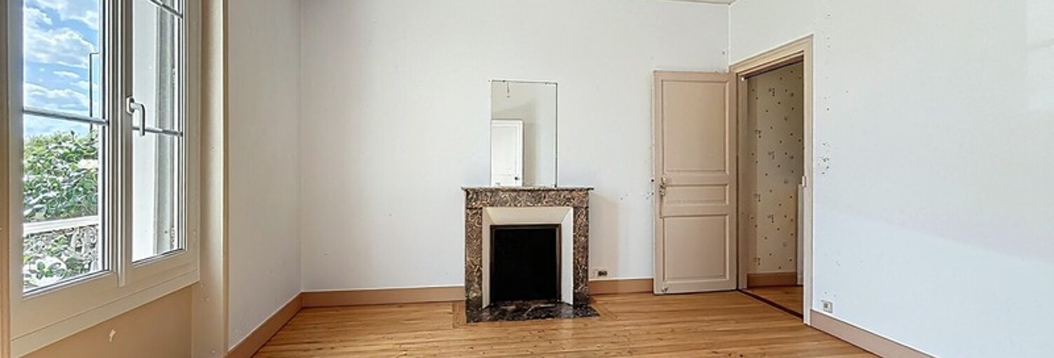 Maison 7 Pièces 158 m² à vendre à Montval-sur-Loir (72500)