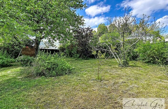Dpt Sarthe (72), à vendre proximité gare MONTVAL SUR LOIR, maison bourgeoise 5 chambres sur 600 m² de terrain — photo 4