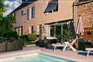 Maison 5 pièces 390000 €