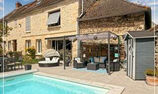 Maison 5 Pièces 210 m² à vendre à Balagny-sur-Thérain (60250)