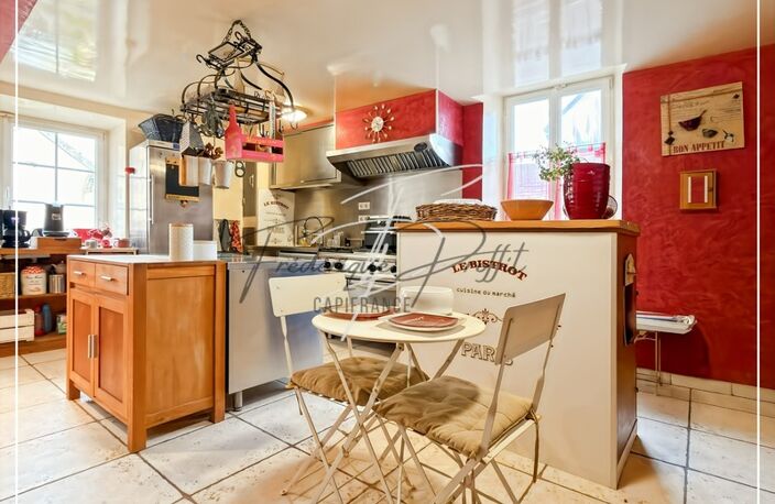 Maison à vendre 6 pièces BALAGNY SUR THERAIN (60) — photo 5