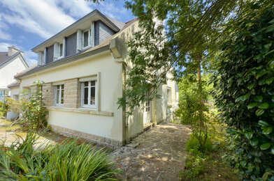 Maison 6 pièces 290000 €