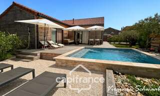 Maison 4 Pièces 100 m² à vendre à Puyoô (64270)