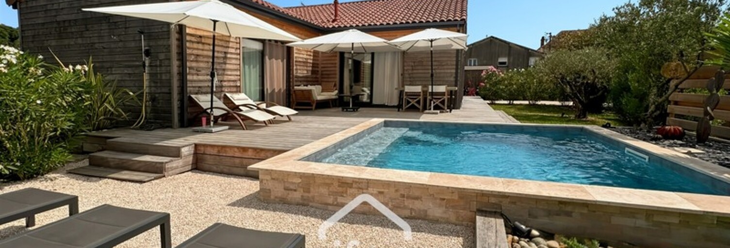 Maison 4 Pièces 100 m² à vendre à Puyoô (64270)