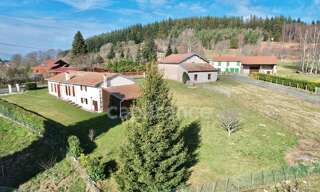 Maison 5 Pièces 120 m² à vendre à Laprugne (03250)