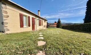 Maison 5 Pièces 120 m² à vendre à Laprugne (03250)