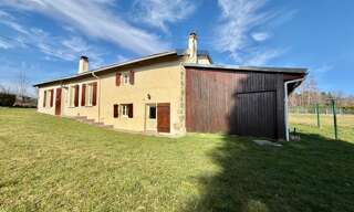 Maison 5 Pièces 120 m² à vendre à Laprugne (03250)