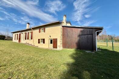 Maison 5 pièces 125000 €