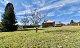 Maison 5 Pièces 120 m² à vendre à Laprugne (03250)