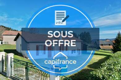 Maison 5 pièces 125000 €