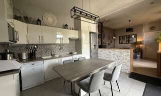 Maison 4 Pièces 78 m² à vendre à Saint-Léger-du-Bourg-Denis (76160)