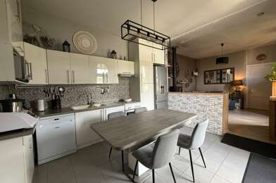 Maison 4 pièces 185000 €