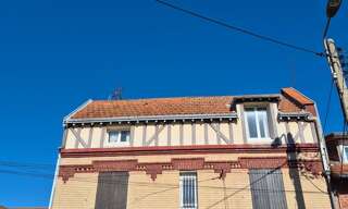 Maison 4 Pièces 102 m² à vendre à Le Havre (76620)
