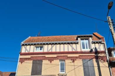 Maison 4 pièces 350000 €