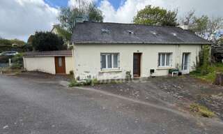 Maison 4 Pièces 78 m² à vendre à Landeleau (29530)