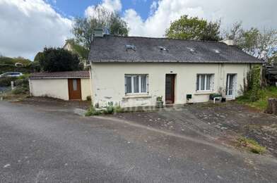 Maison 4 pièces 69900 €