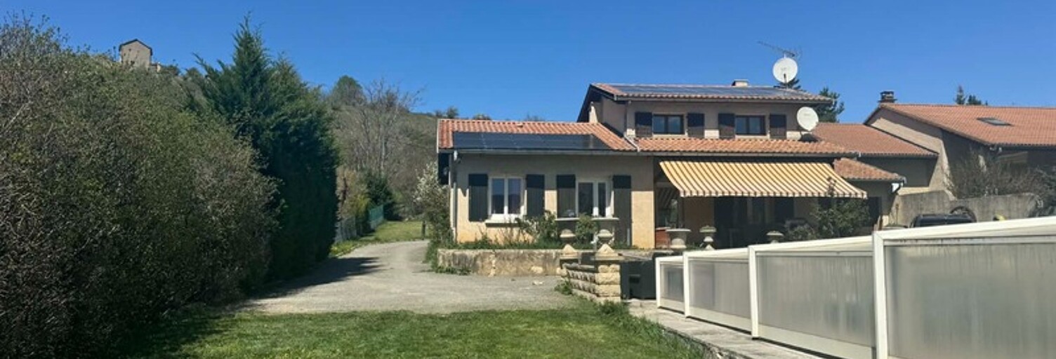 Maison 5 Pièces 141 m² à vendre à La Bâtie-Montsaléon (05700)