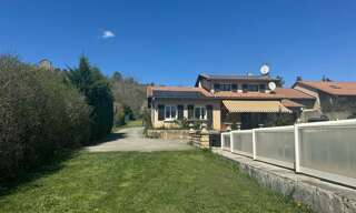 Maison 5 Pièces 141 m² à vendre à La Bâtie-Montsaléon (05700)