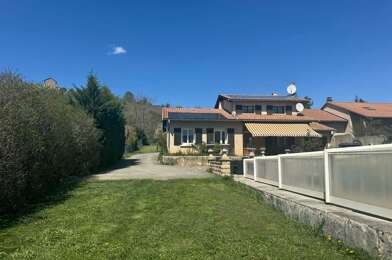 Maison 5 pièces 299000 €