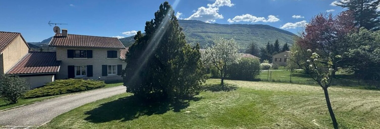 Maison 5 Pièces 141 m² à vendre à La Bâtie-Montsaléon (05700)