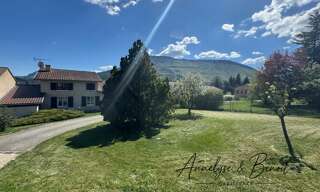 Maison 5 Pièces 141 m² à vendre à La Bâtie-Montsaléon (05700)