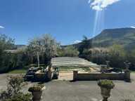 Maison jumelée 141 m² – Piscine – Grand terrain – Excellent DPE B – La Bâtie-Montsaléon — photo 2