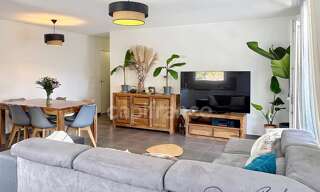 Appartement 4 Pièces 85 m² à vendre à Passy (74190)