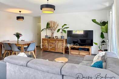 Appartement 4 pièces 378000 €