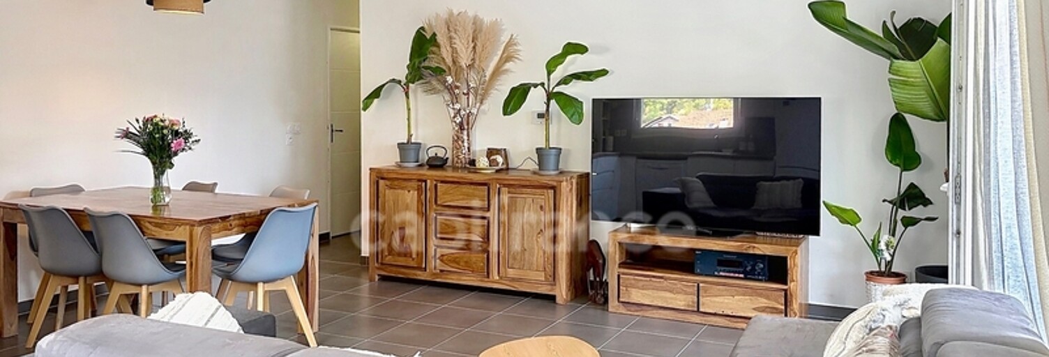 Appartement 4 Pièces 85 m² à vendre à Passy (74190)