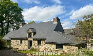 Maison 4 Pièces 89 m² à vendre à Kergrist (56300)