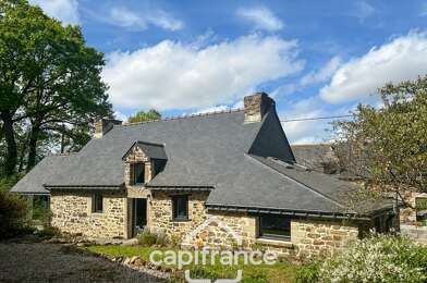 Maison 4 pièces 179500 €